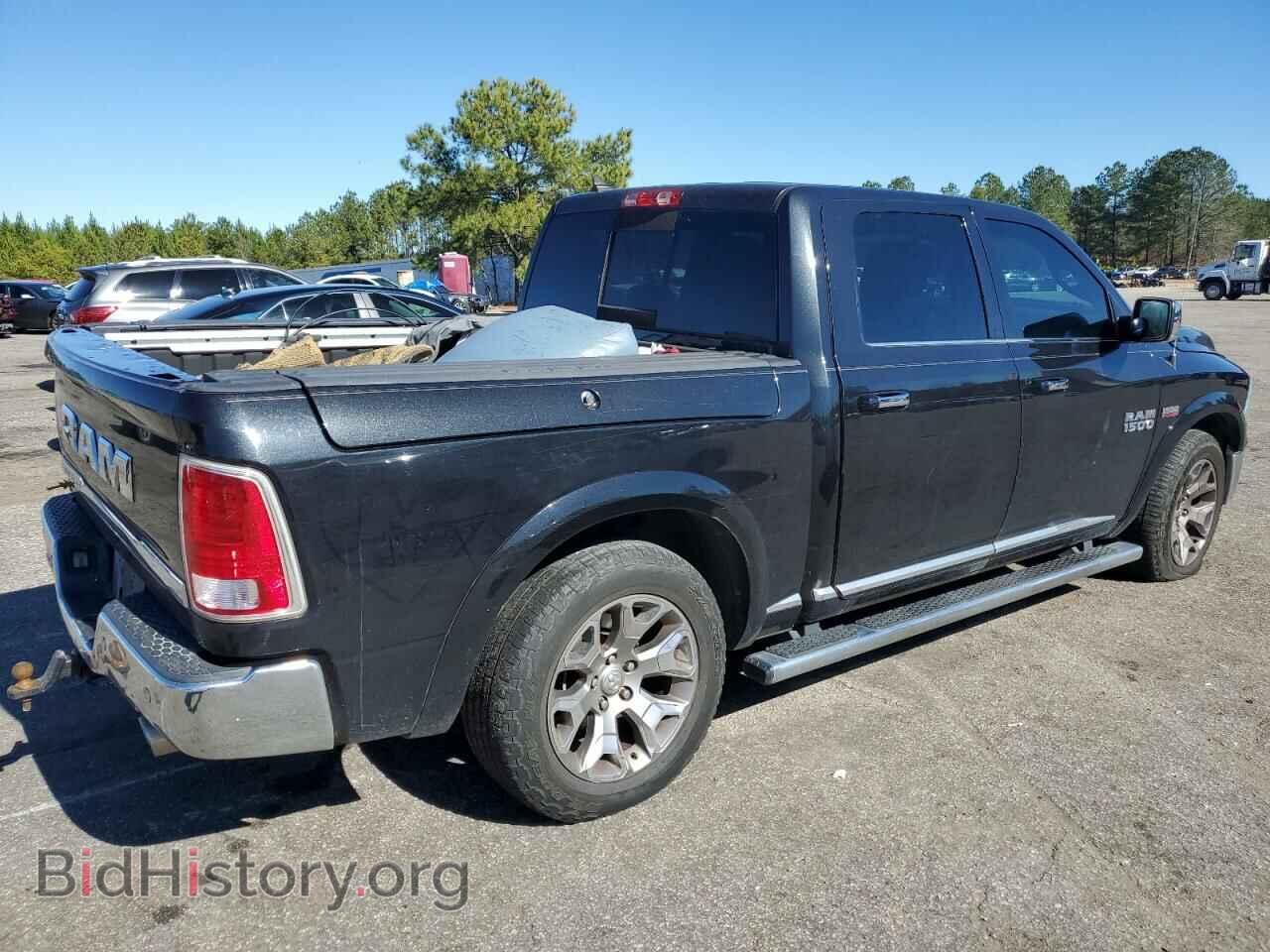 2016 RAM 1500 - VIN: 1C6RR6PT8GS165087 - Фото 3