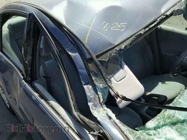 2003 MITSUBISHI GALANT - VIN: 4A3AA46G23E052098 - Фото 9