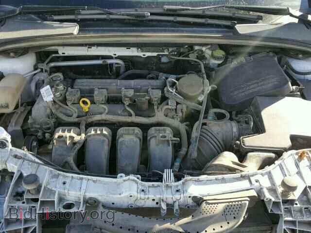 2014 FORD FOCUS - VIN: 1FADP3K26EL200552 - Photo 7