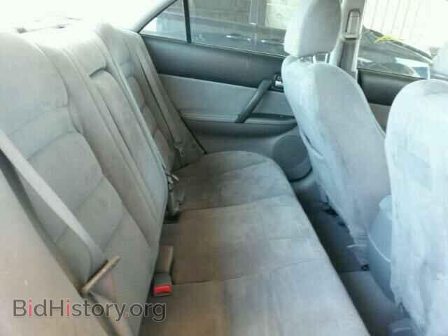 2008 MAZDA 6 - VIN: 1YVHP80C585M31336 - Фото 6