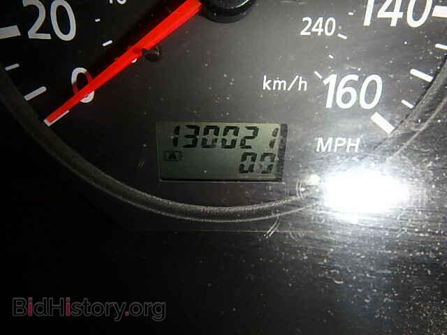 2000 NISSAN MAXIMA - VIN: JN1CA31A9YT002698 - Фото 8