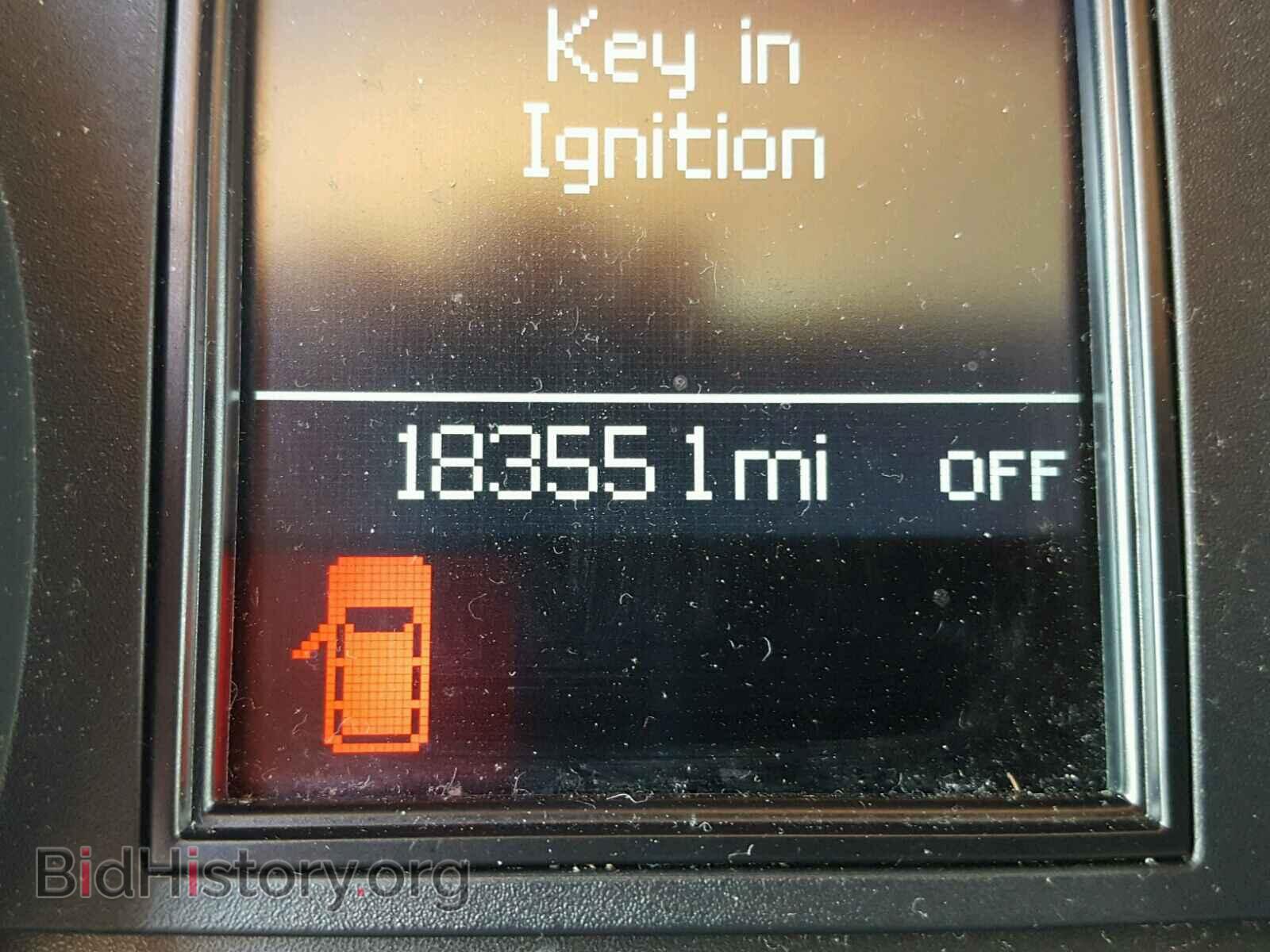 2012 DODGE DURANGO SX - VIN: 1C4RDHAG4CC110669 - Photo 8