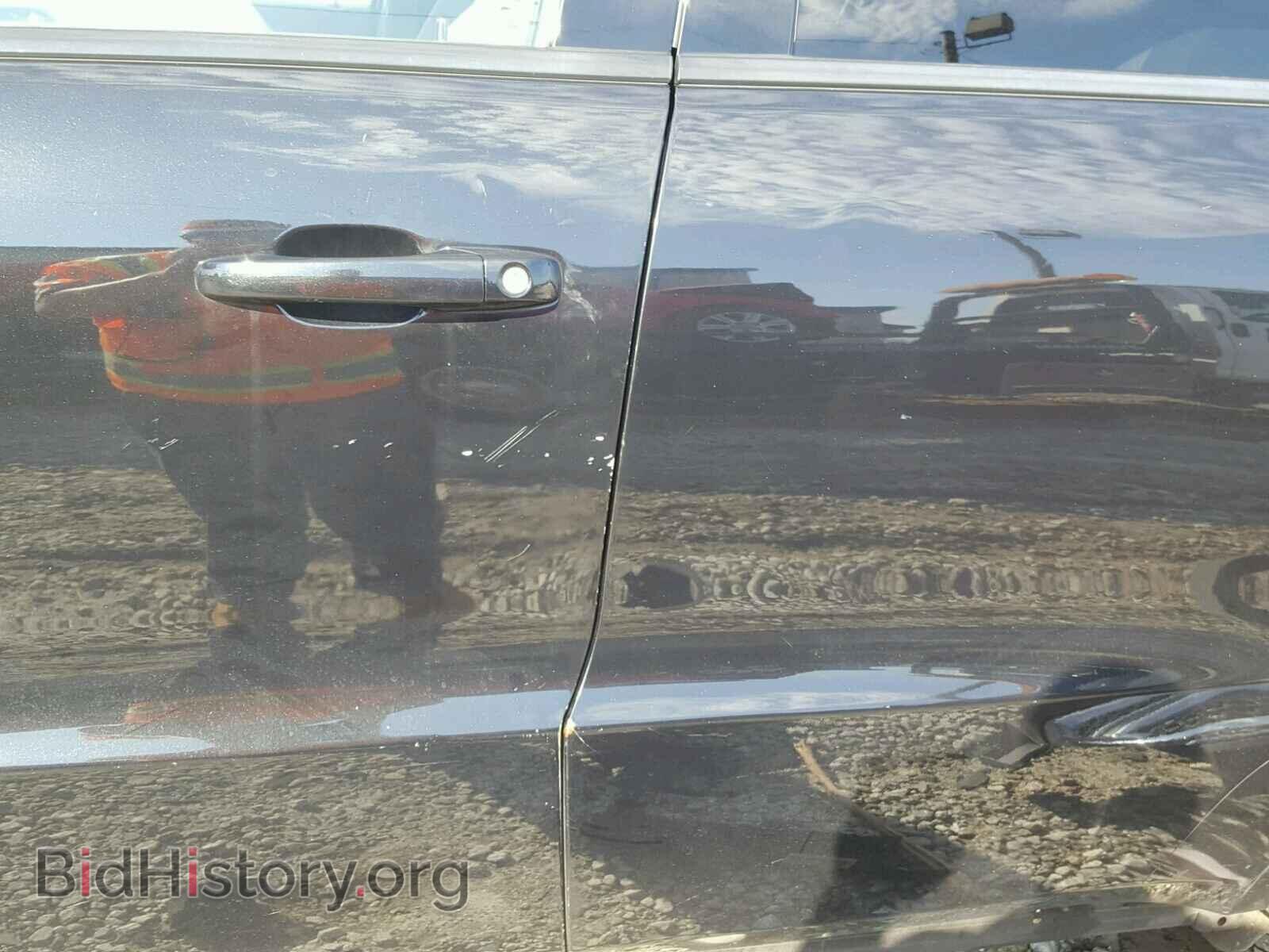 2012 DODGE DURANGO SX - VIN: 1C4RDHAG4CC110669 - Photo 9