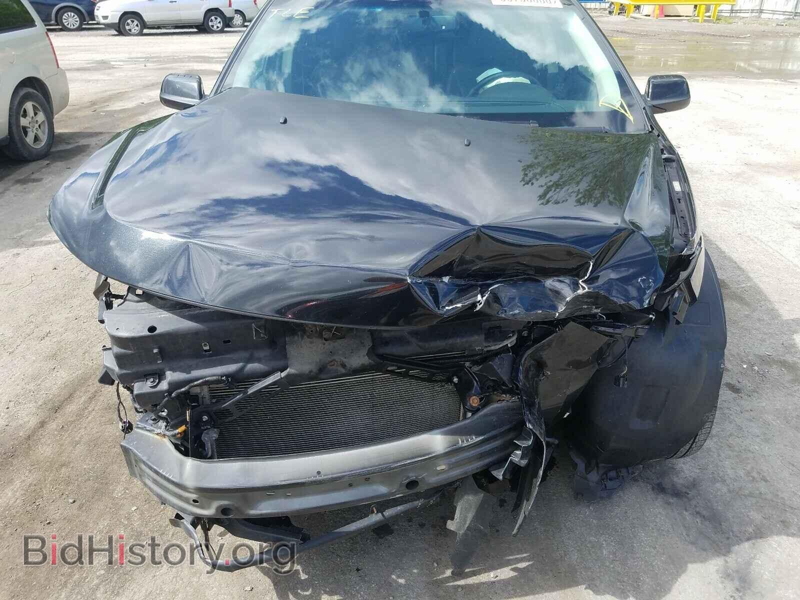 2011 FORD EDGE - VIN: 2FMDK3JC8BBB06876 - Photo 7