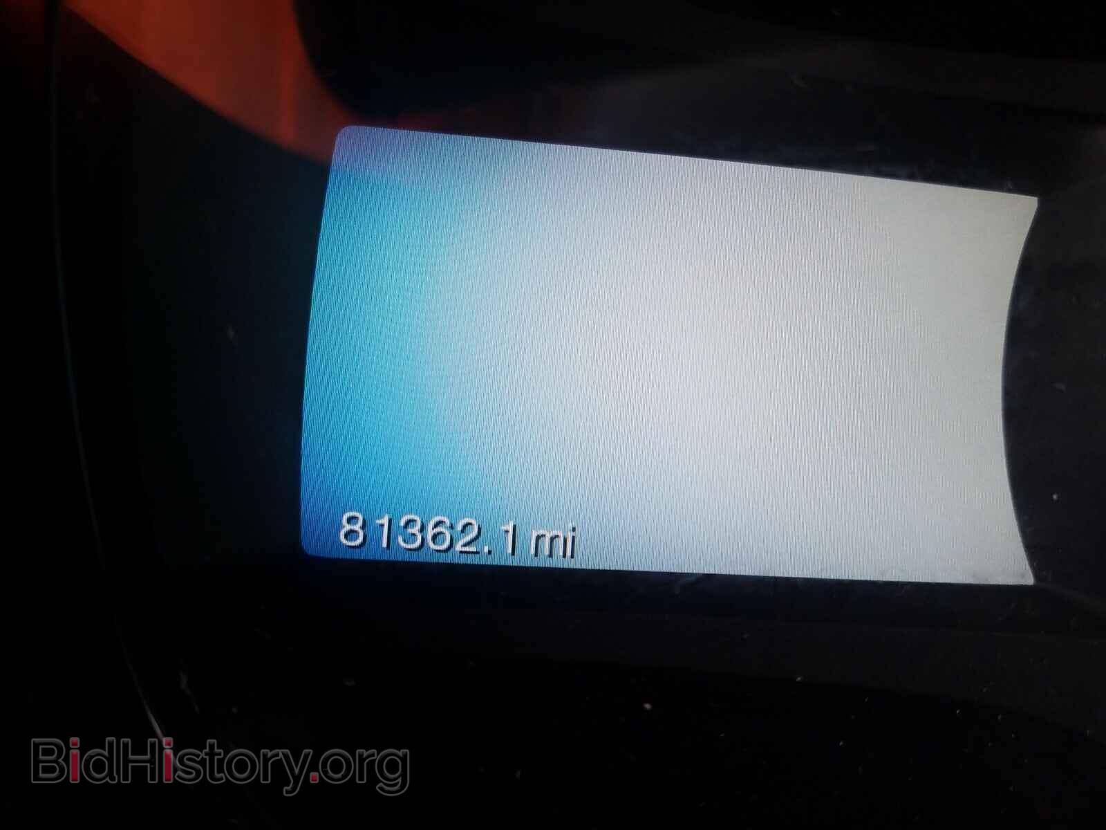 2011 FORD EDGE - VIN: 2FMDK3JC8BBB06876 - Photo 8