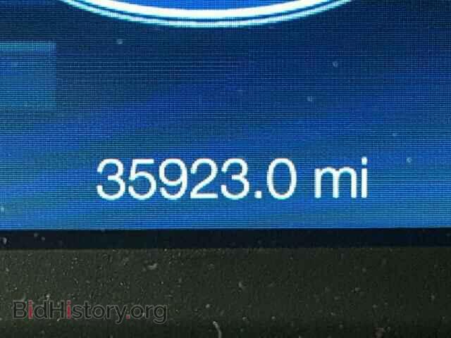 2013 FORD EDGE - VIN: 2FMDK3GC1DBC29817 - Фото 8