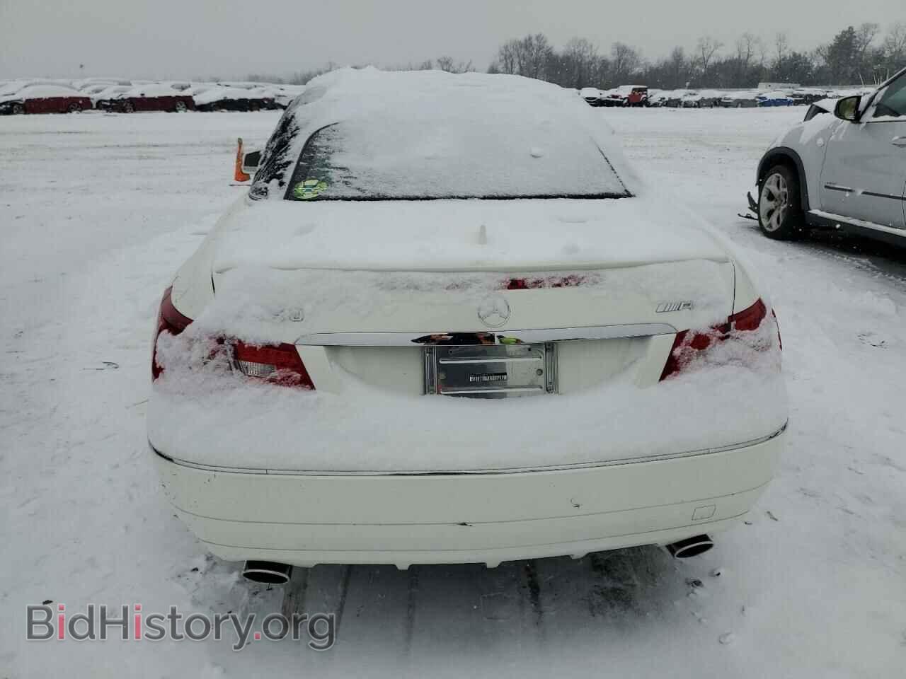 2011 MERCEDES-BENZ E-CLASS - VIN: WDDKK5GF9BF062674 - Фото 6