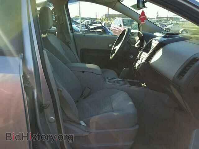 2007 FORD EDGE - VIN: 2FMDK36CX7BA78286 - Фото 5
