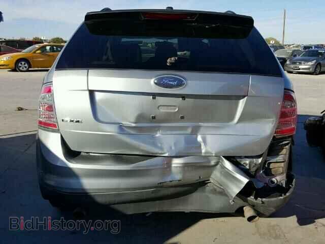 2007 FORD EDGE - VIN: 2FMDK36CX7BA78286 - Фото 10