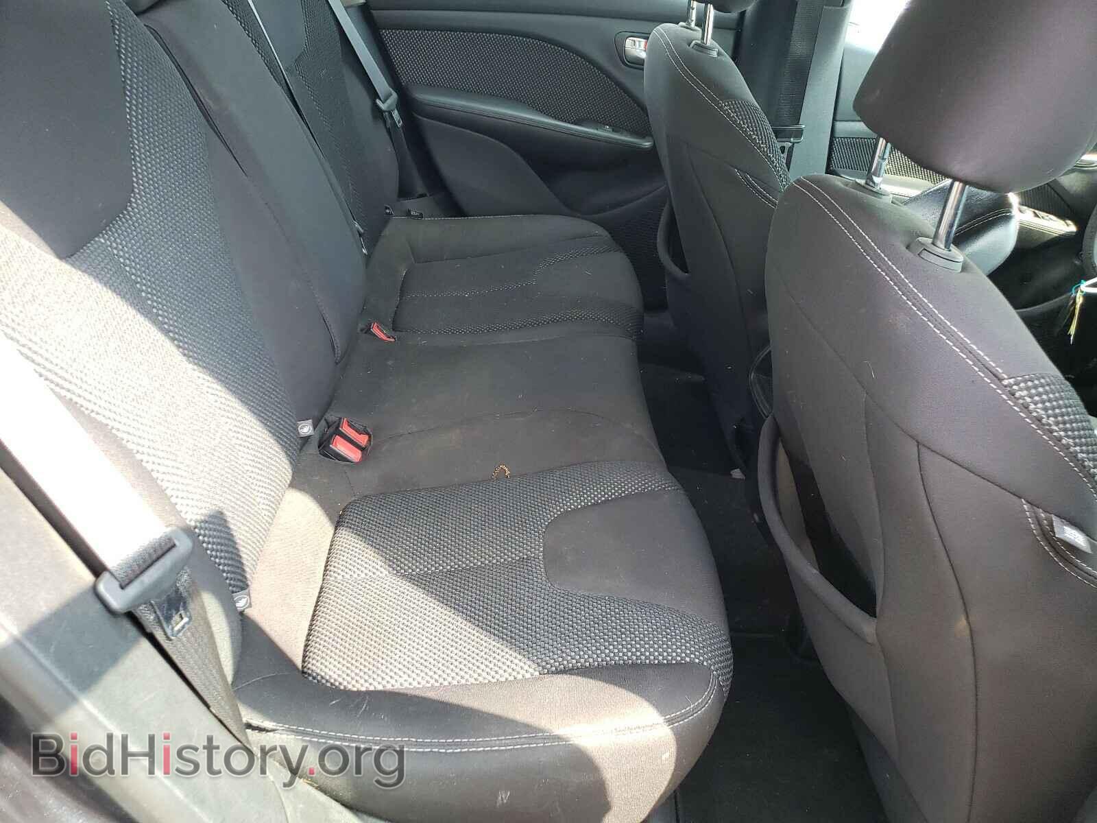 2014 DODGE DART - VIN: 1C3CDFBB9ED779874 - Photo 6