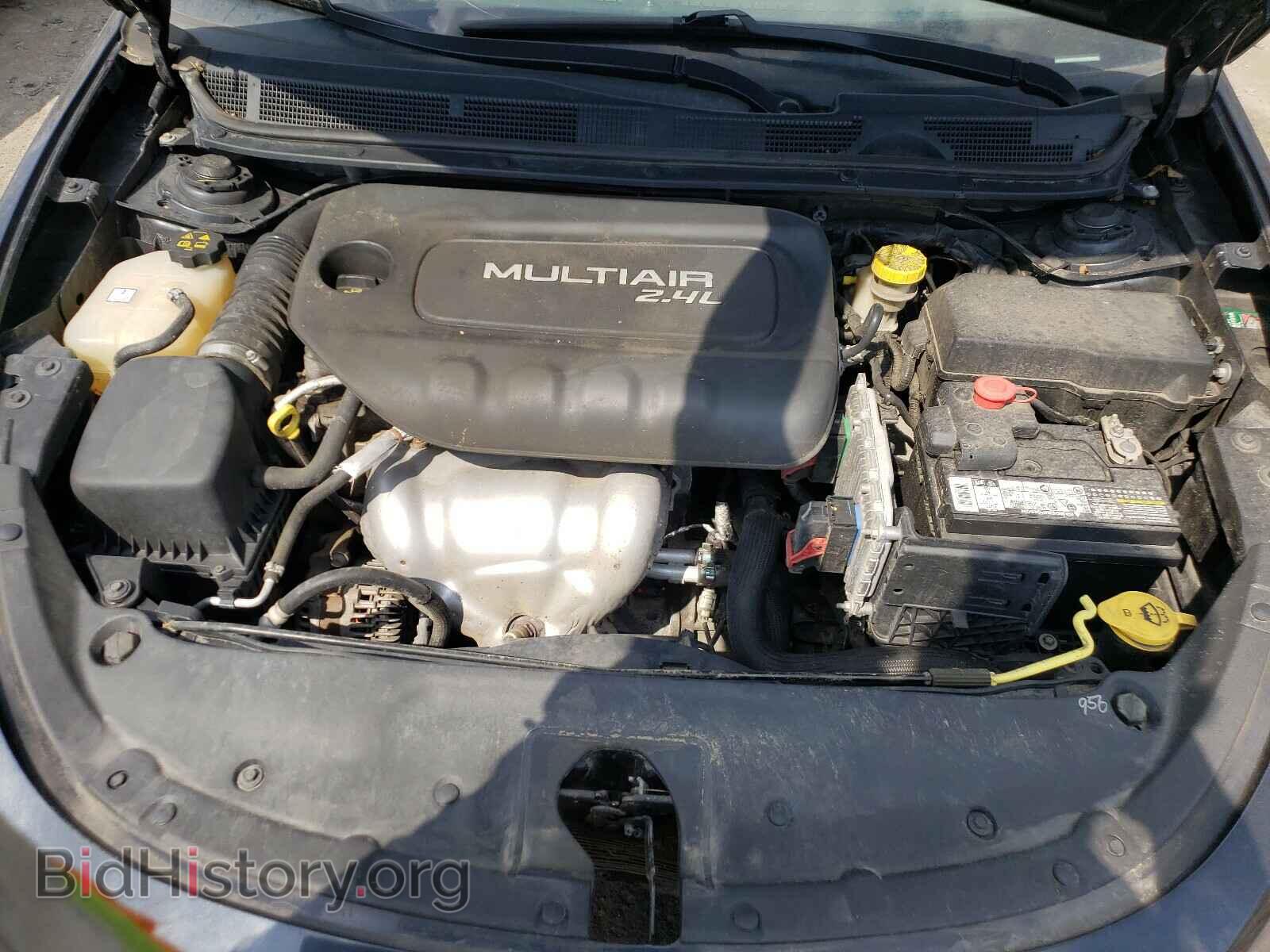 2014 DODGE DART - VIN: 1C3CDFBB9ED779874 - Photo 7