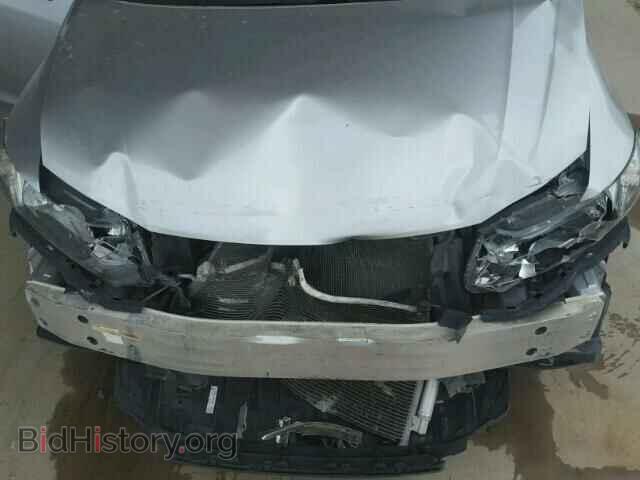 2013 HONDA CIVIC - VIN: 19XFB2F51DE051006 - Фото 7
