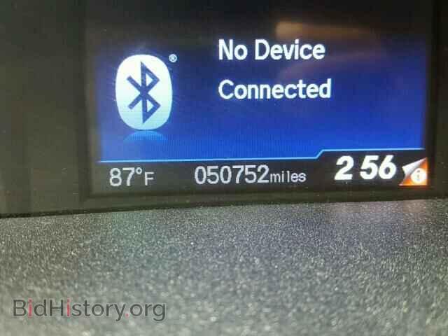 2013 HONDA CIVIC - VIN: 19XFB2F51DE051006 - Фото 8