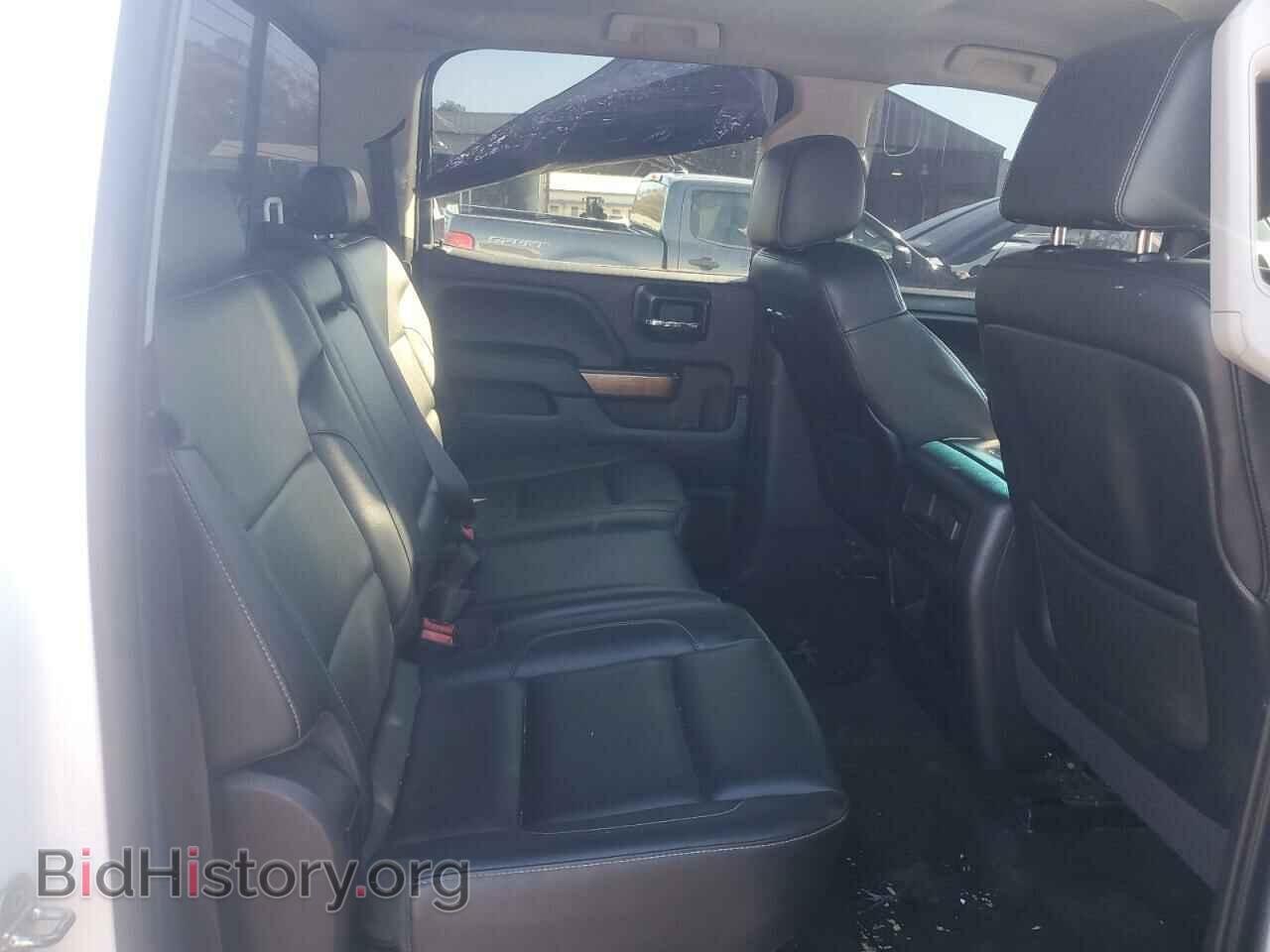 2014 CHEVROLET ALL Models - VIN: 3GCPCSEC9EG126610 - Фото 10