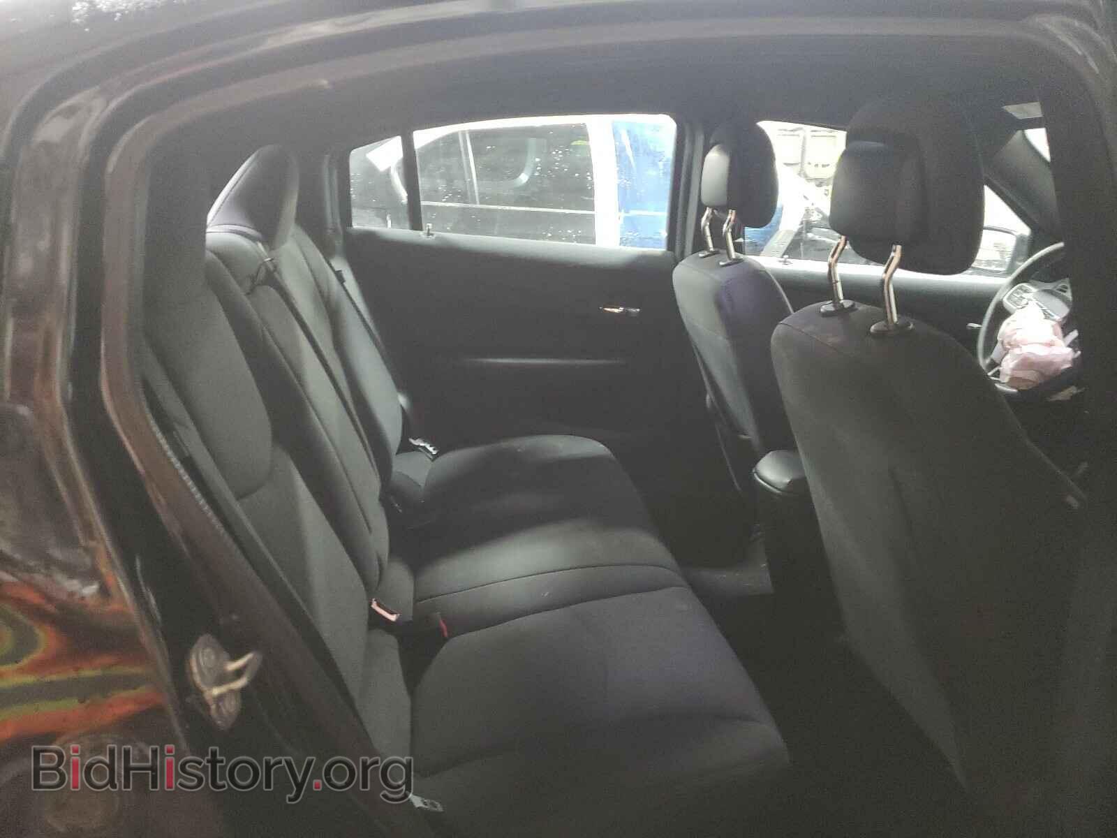 2014 CHRYSLER 200 - VIN: 1C3CCBBB4EN157382 - Фото 6