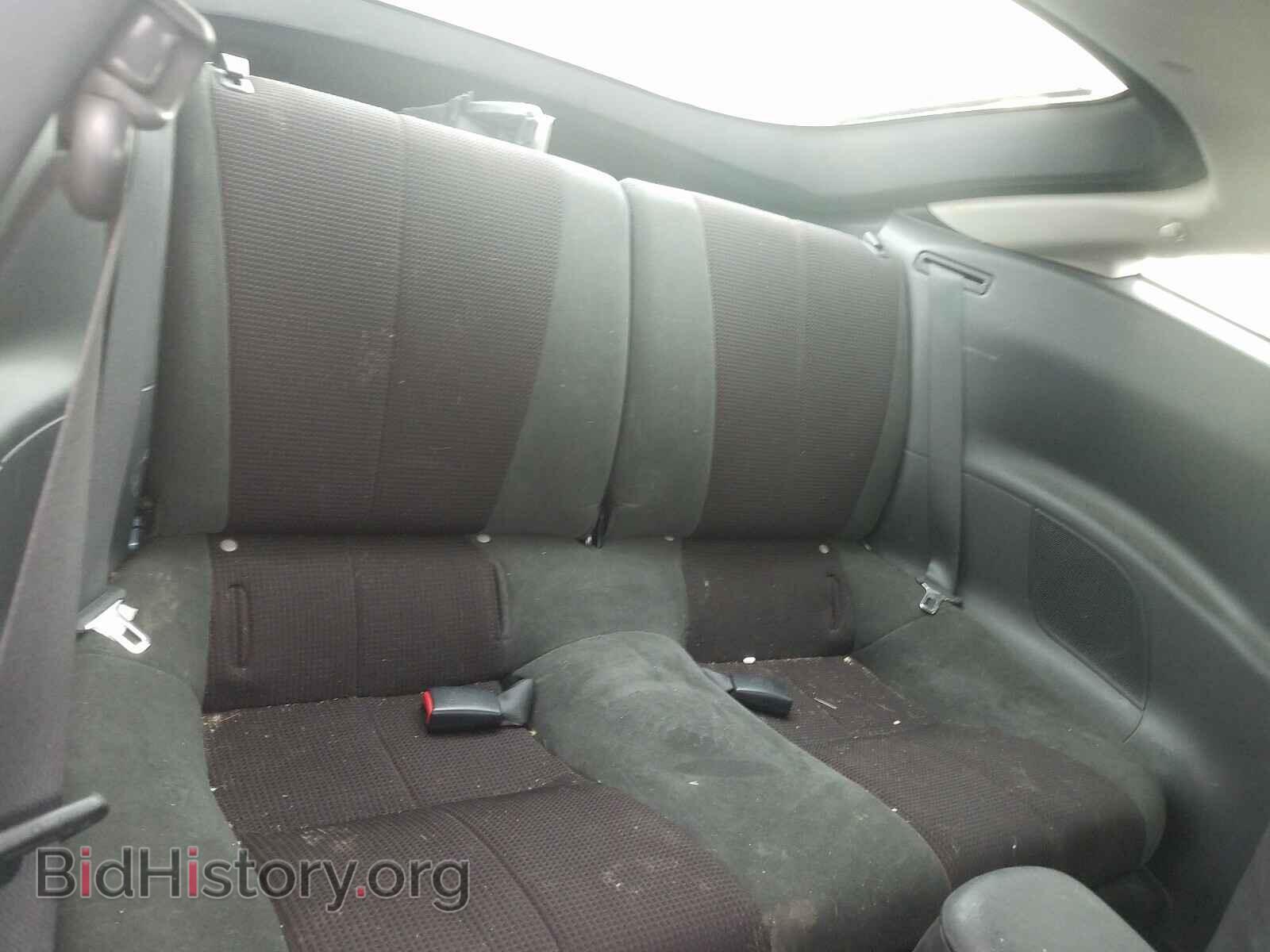 2009 MITSUBISHI ECLIPSE - VIN: 4A3AK24F59E013168 - Photo 6