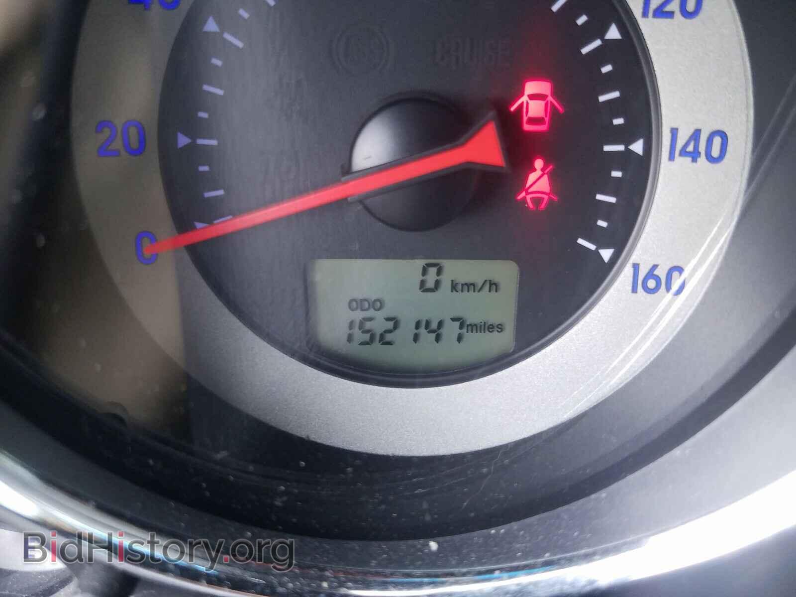 2009 MITSUBISHI ECLIPSE - VIN: 4A3AK24F59E013168 - Photo 8