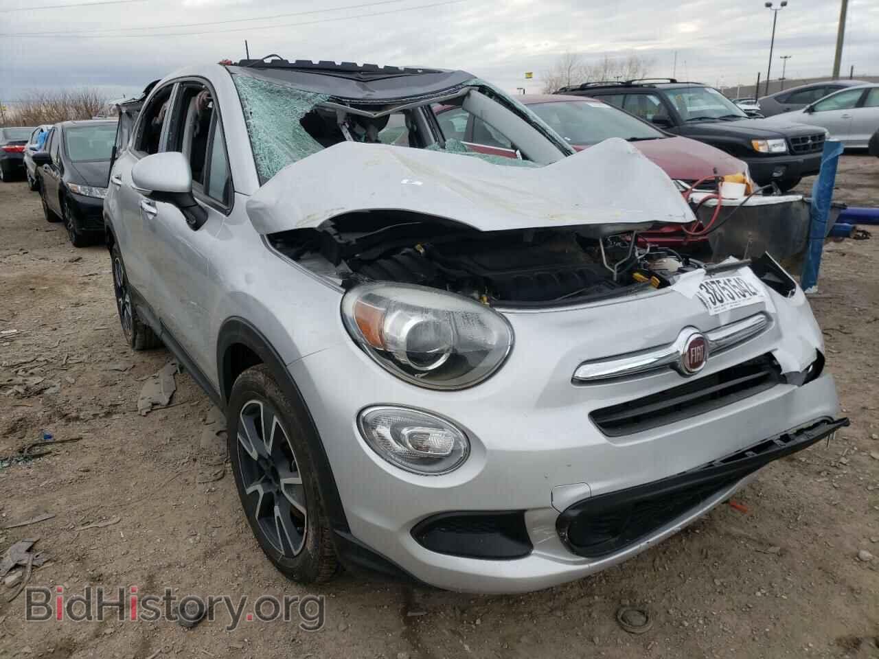 Photo ZFBCFXAB3HP576269 - FIAT 500 2017