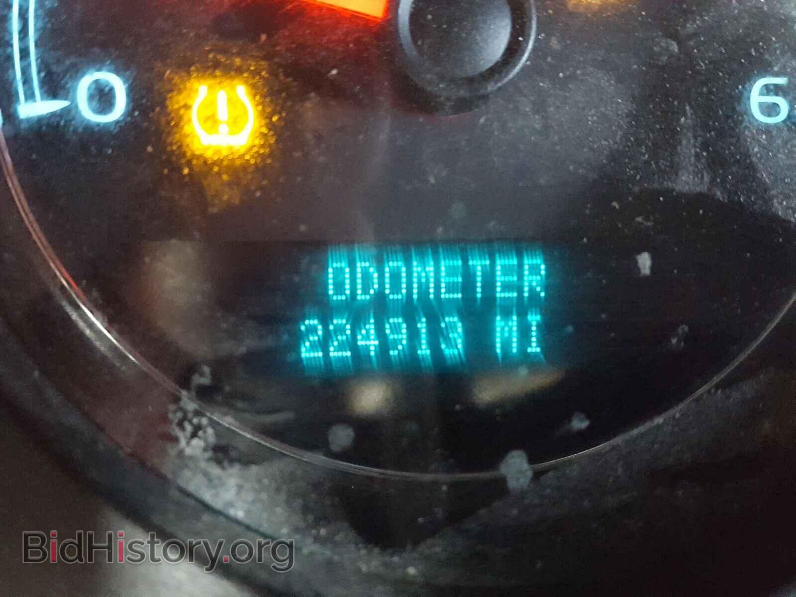 2007 CHEVROLET SILVERADO - VIN: 2GCEC19Y471672699 - Фото 8