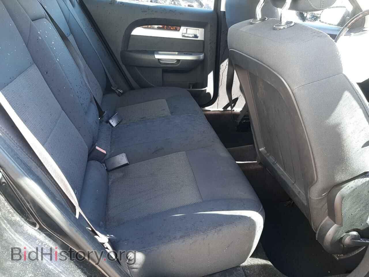 2010 CHRYSLER SEBRING - VIN: 1C3CC5FB5AN110531 - Фото 6