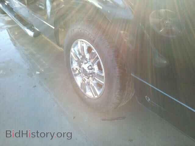 2012 FORD F150 - VIN: 1FTFX1CF9CFC54805 - Фото 10