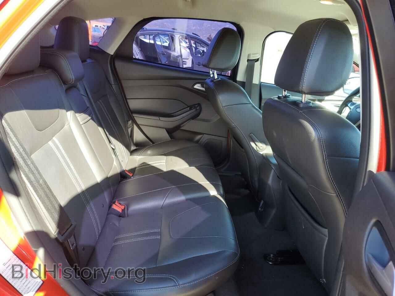 2013 FORD FOCUS - VIN: 1FADP3K26DL279932 - Фото 10