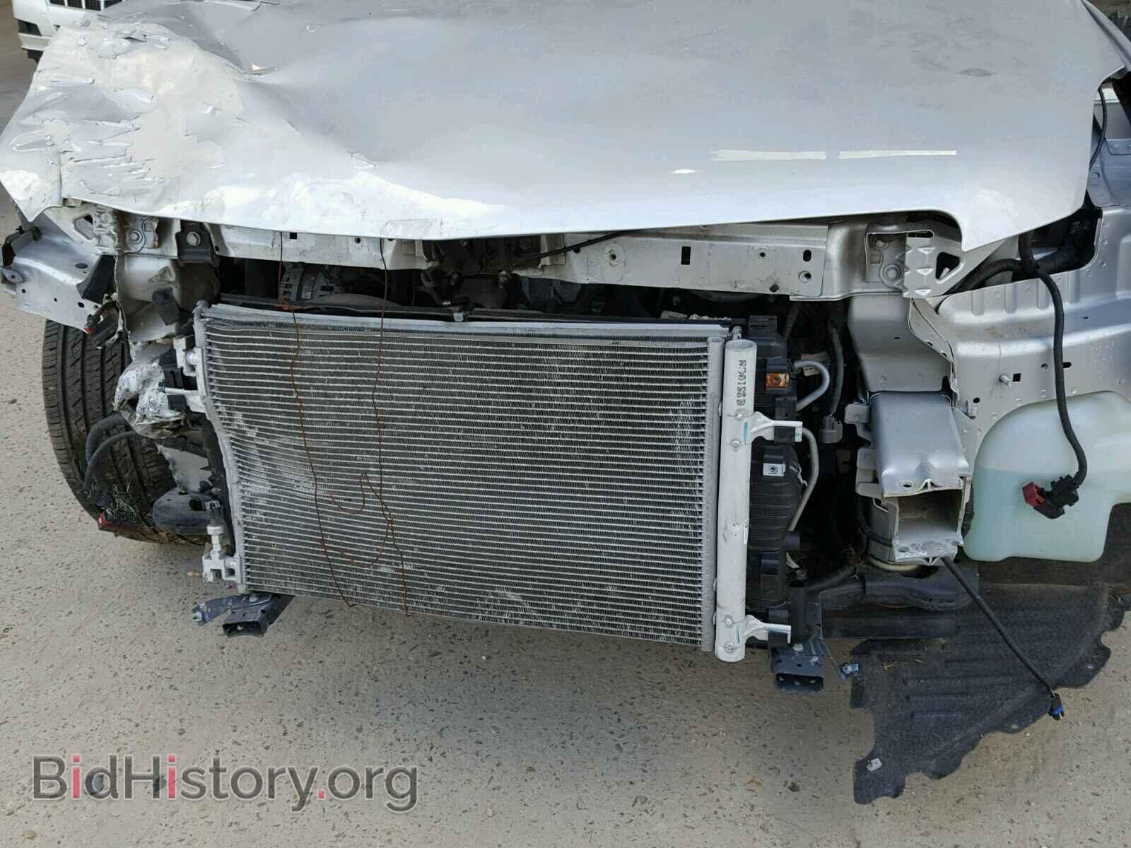 2017 CADILLAC XTS - VIN: 2G61M5S32H9109769 - Фото 9