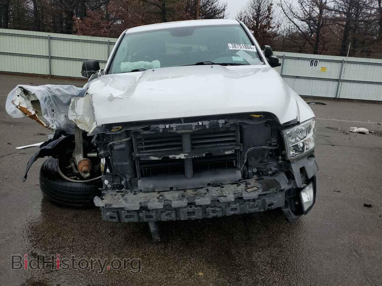2017 RAM 1500 - VIN: 1C6RR7KT4HS706876 - Photo 5