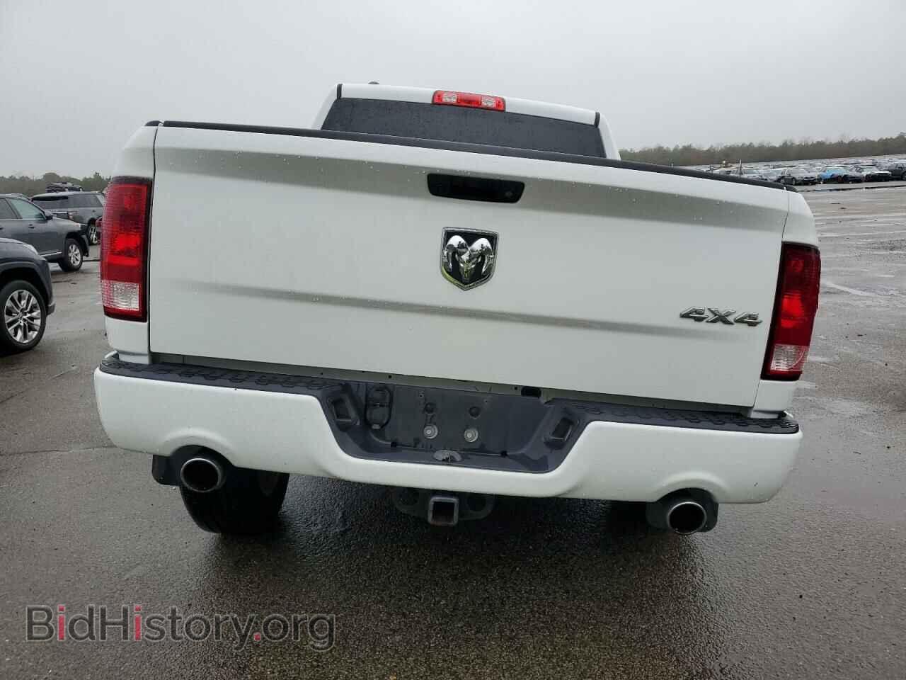 2017 RAM 1500 - VIN: 1C6RR7KT4HS706876 - Photo 6