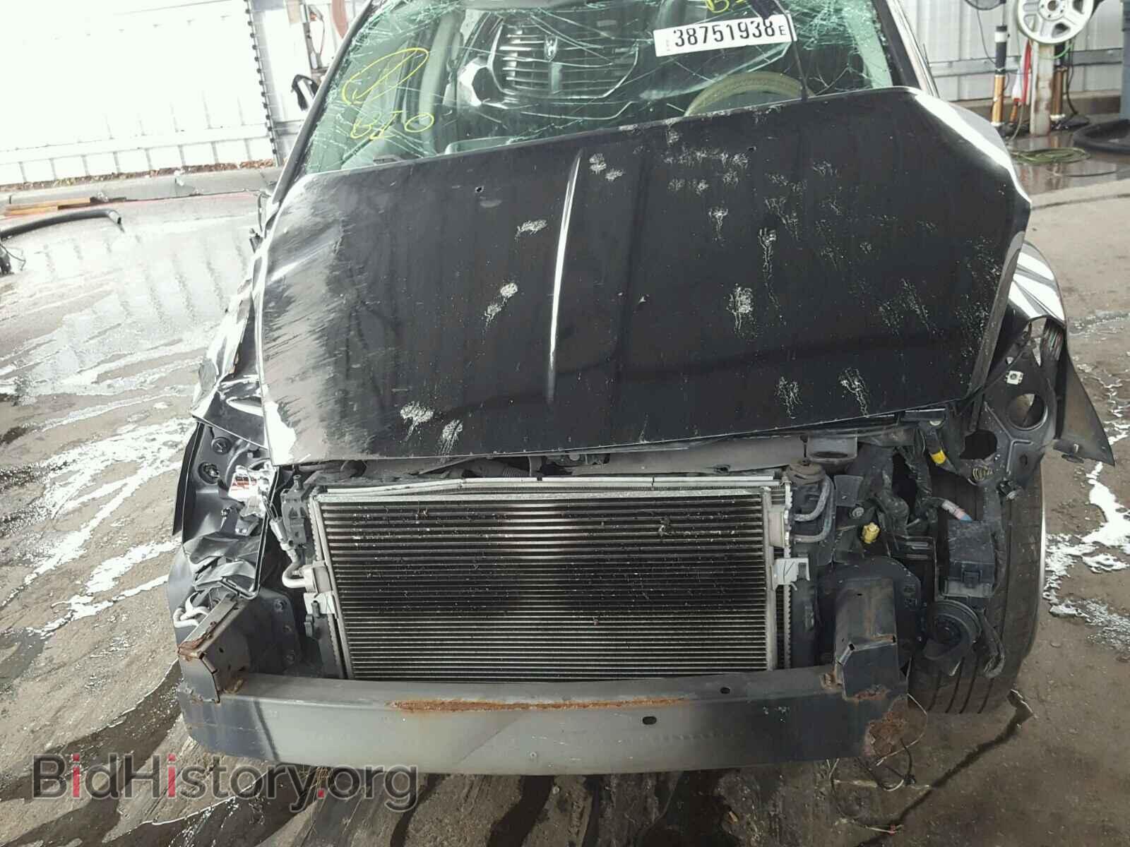 2007 DODGE CALIBER - VIN: 1B3HB48B77D599090 - Фото 7