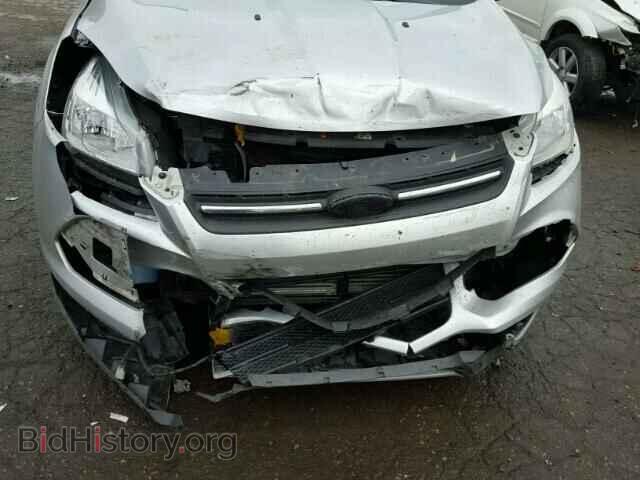2013 FORD ESCAPE - VIN: 1FMCU0GX8DUB80939 - Фото 10
