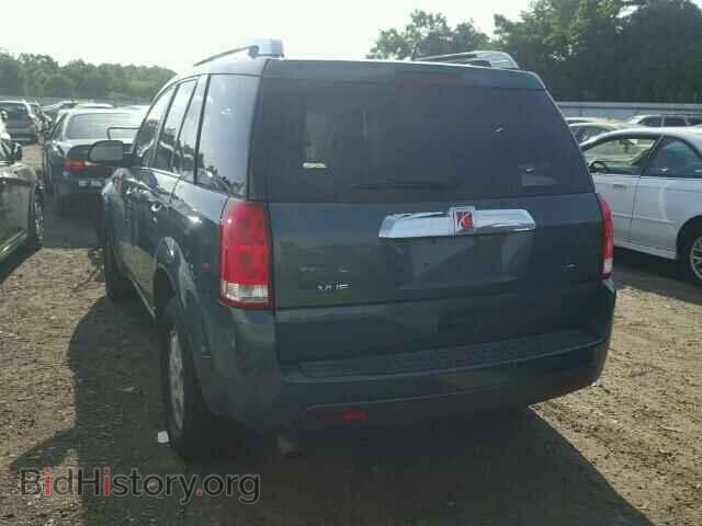 2006 SATURN VUE - VIN: 5GZCZ53466S829732 - Фото 3