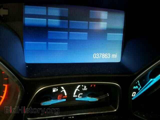 2013 FORD FOCUS - VIN: 1FADP3E20DL183564 - Photo 8