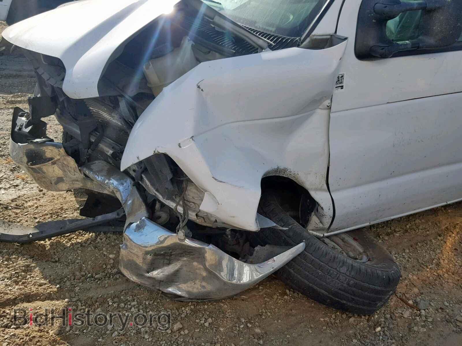 2014 FORD ECONOLINE - VIN: 1FTSS3EL7EDB12026 - Photo 9