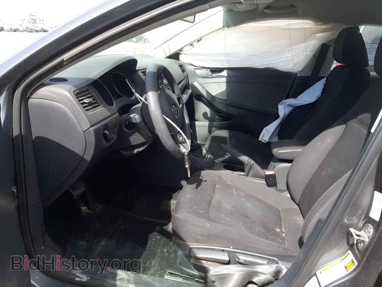 2016 VOLKSWAGEN JETTA - VIN: 3VW267AJ9GM356183 - Фото 5