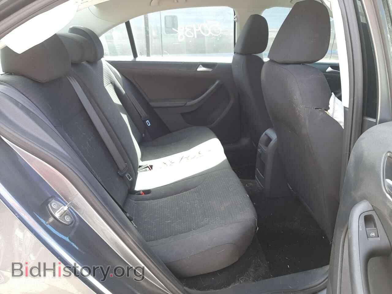 2016 VOLKSWAGEN JETTA - VIN: 3VW267AJ9GM356183 - Фото 6