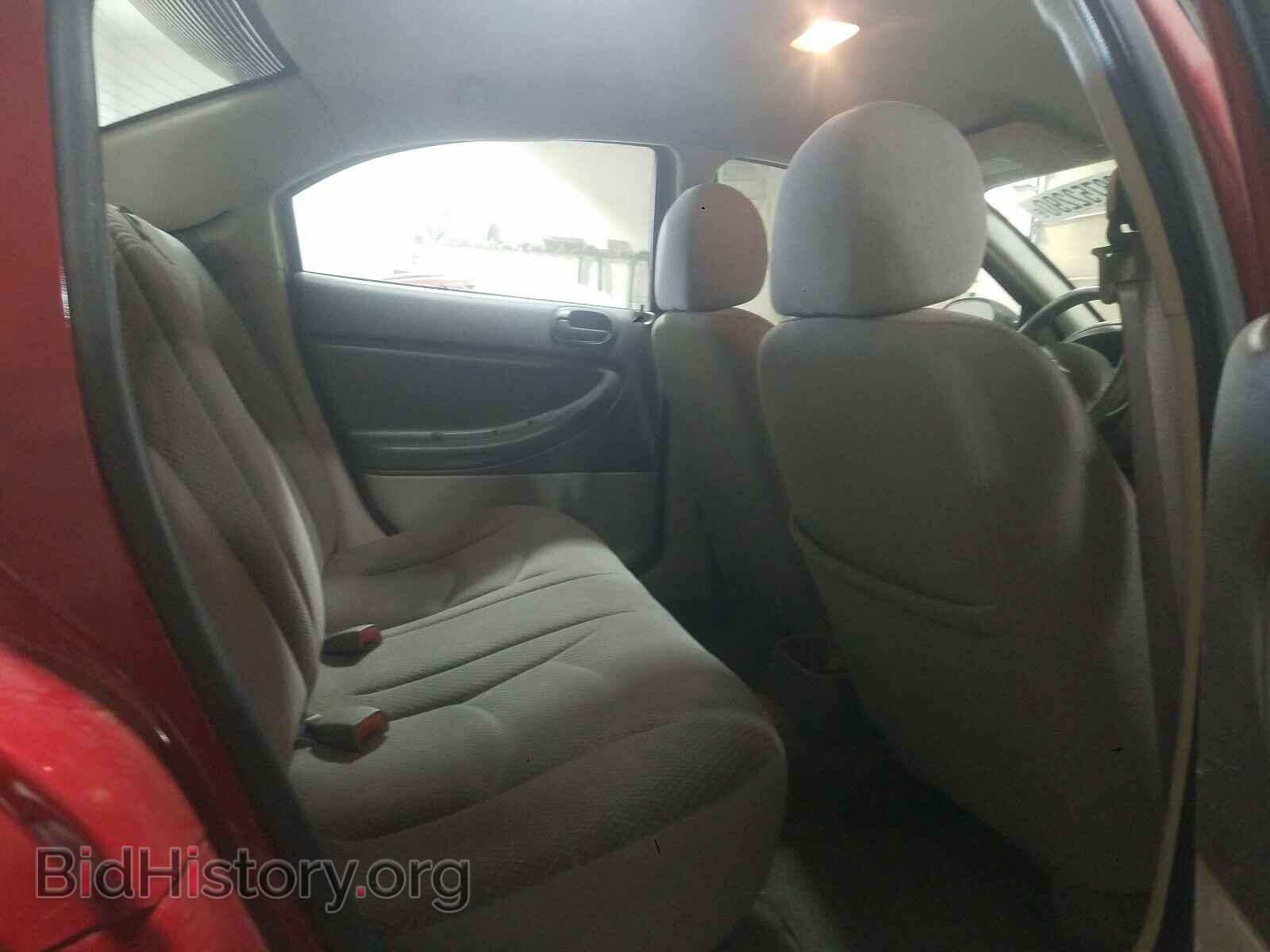 2006 CHRYSLER SEBRING - VIN: 1C3EL46X26N189727 - Photo 6