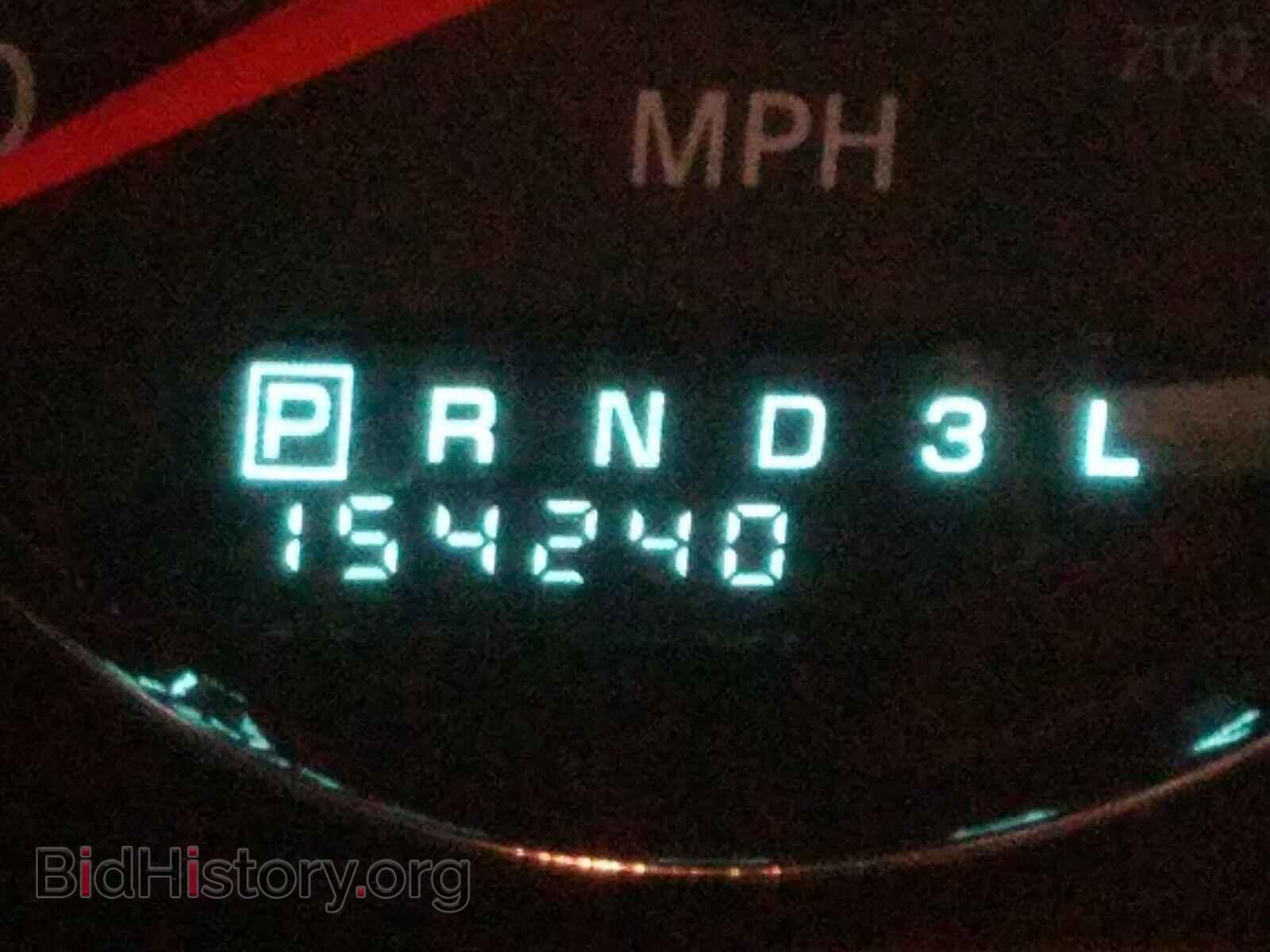2006 CHRYSLER SEBRING - VIN: 1C3EL46X26N189727 - Photo 8