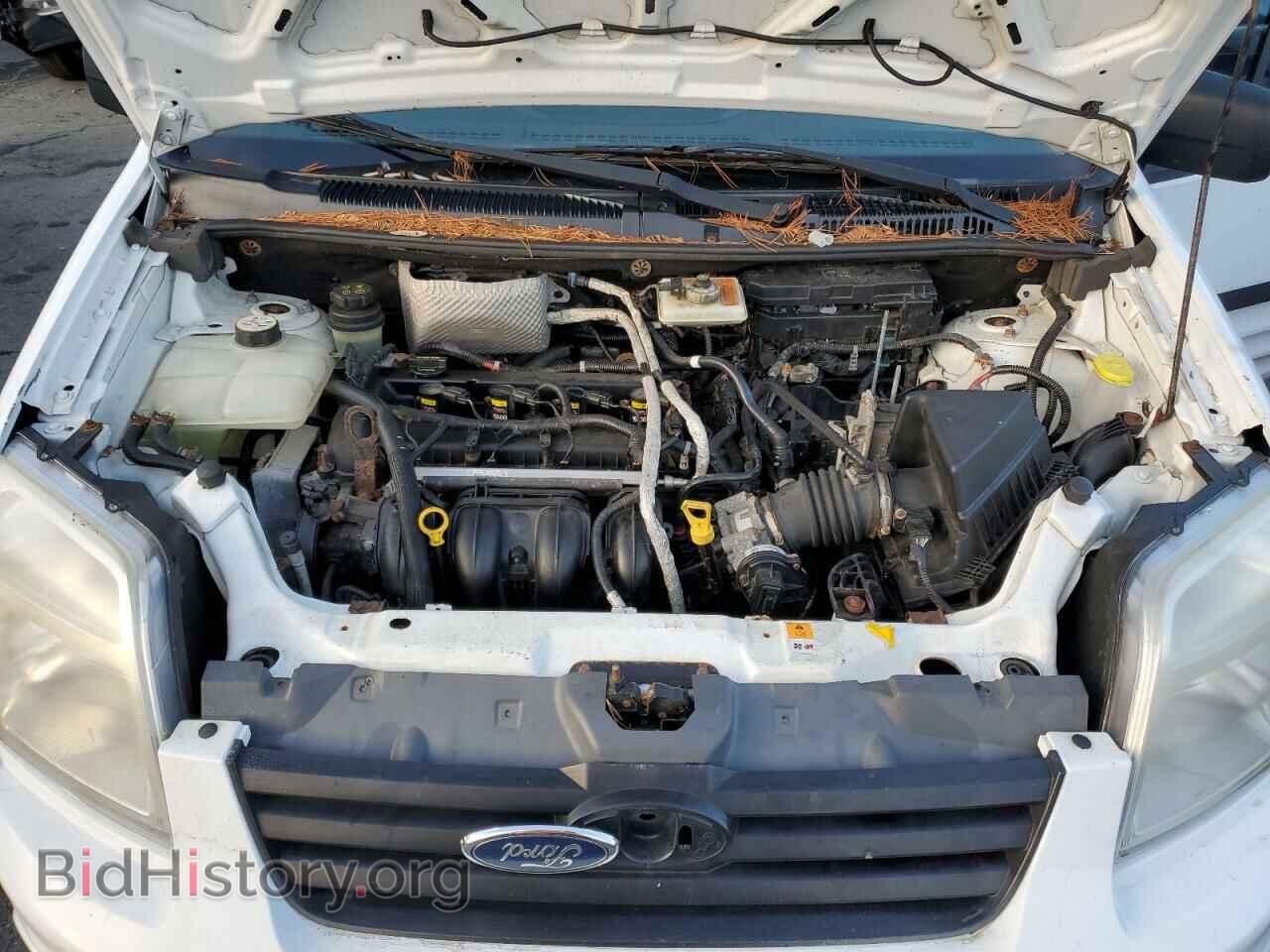 2013 FORD TRANSIT - VIN: NM0LS7BN6DT142945 - Фото 11