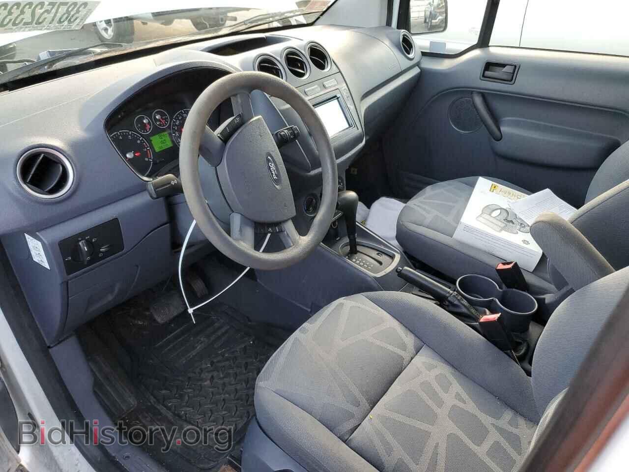 2013 FORD TRANSIT - VIN: NM0LS7BN6DT142945 - Фото 8