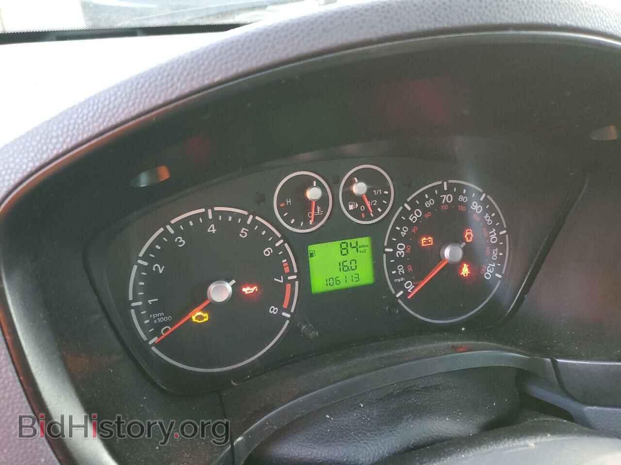2013 FORD TRANSIT - VIN: NM0LS7BN6DT142945 - Фото 9