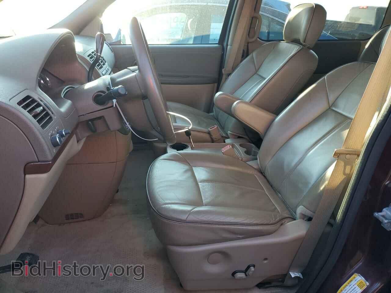 2007 BUICK TERRAZA - VIN: 5GADV33147D147595 - Photo 7