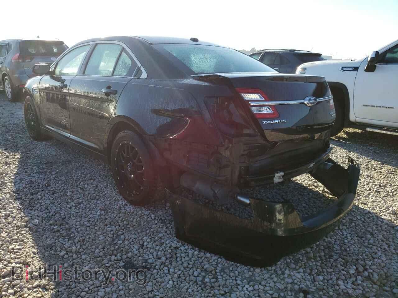 2015 FORD TAURUS - VIN: 1FAHP2F85FG104884 - Photo 3