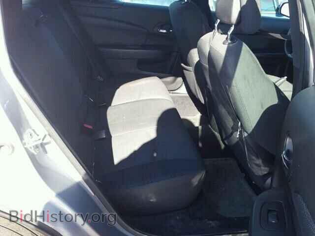 2013 DODGE AVENGER - VIN: 1C3CDZAB3DN554202 - Фото 6