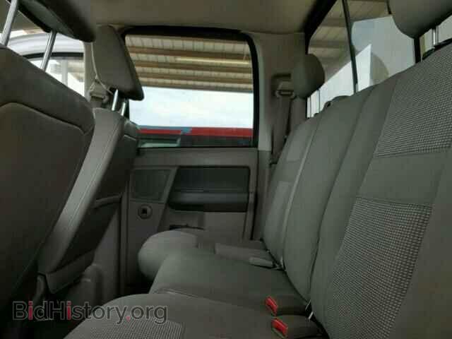 2007 DODGE RAM 1500 - VIN: 1D7HA18P67S219752 - Фото 6