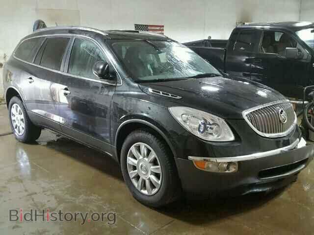 Photo 5GAKVCED0CJ285368 - BUICK ENCLAVE 2012