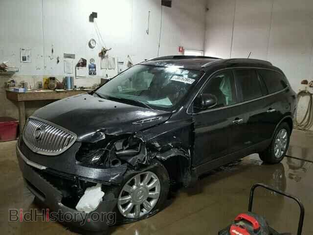 2012 BUICK ENCLAVE - VIN: 5GAKVCED0CJ285368 - Photo 2