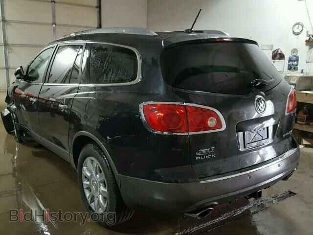 2012 BUICK ENCLAVE - VIN: 5GAKVCED0CJ285368 - Photo 3