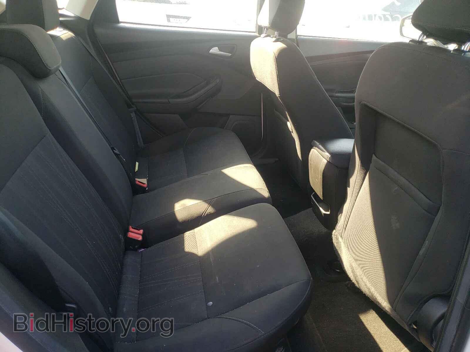 2017 FORD FOCUS - VIN: 1FADP3K24HL267848 - Фото 6