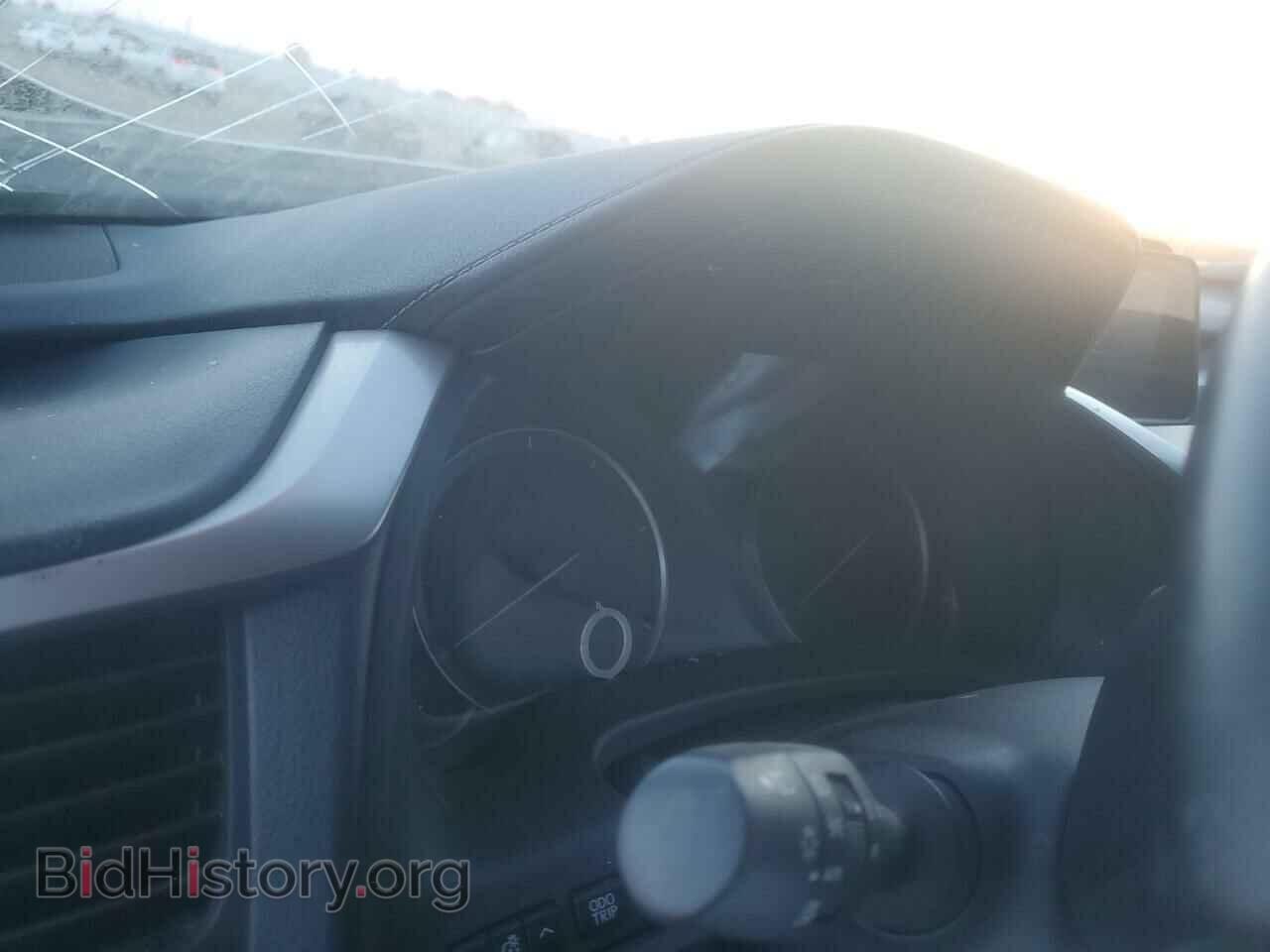 2017 LEXUS RX350 - VIN: JTJBZMCA0H2016416 - Фото 9